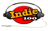 INDIE 100 - Because Music Fans Deserve Better